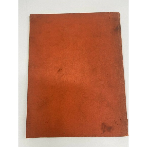 1948 Riders Vol XVII How It Works Complete Index Vol XVI and XVII John F Rider - Picture 8 of 11